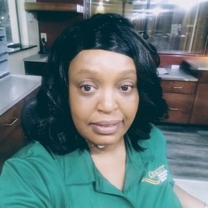 Meet your Posher, Erika